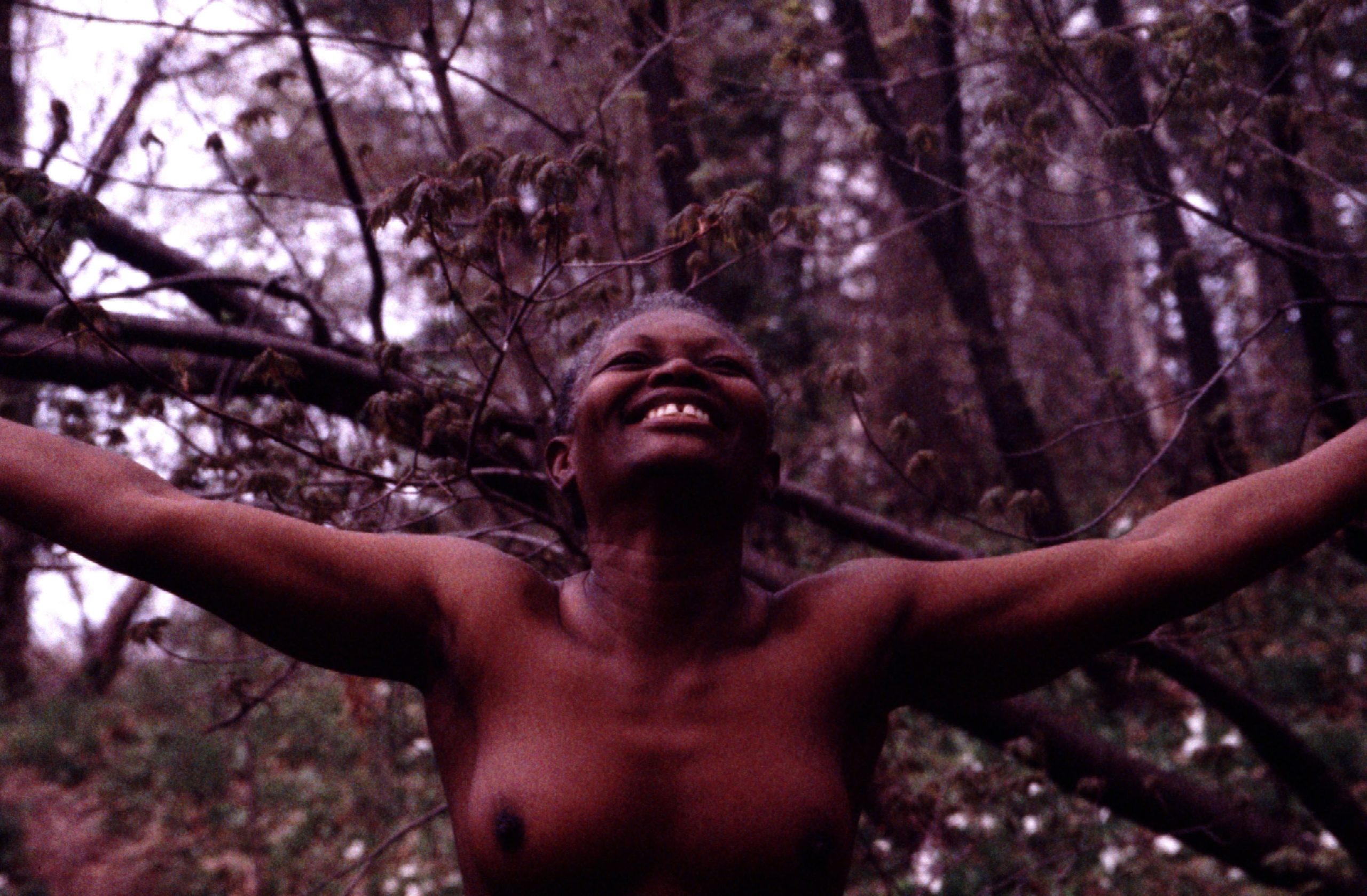 Africa — Fine Art Photography by Ricardo Scipio