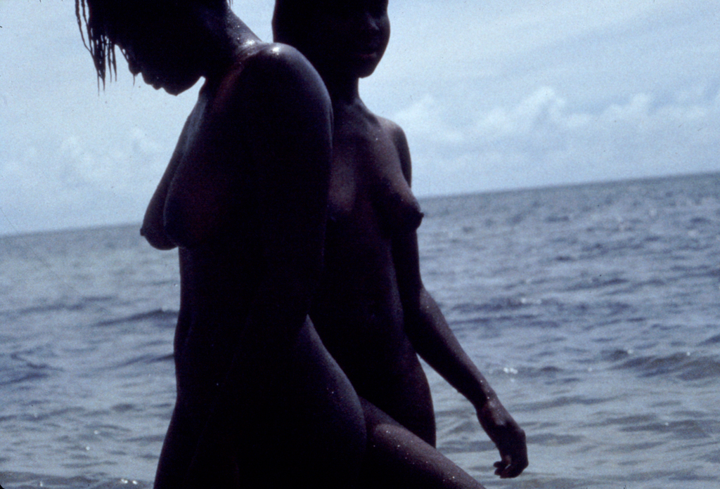 Sisters — Fine Art Photography by Ricardo Scipio