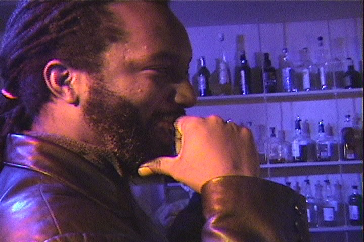 Watershed (1999) &mdash; A film by Ricardo Scipio