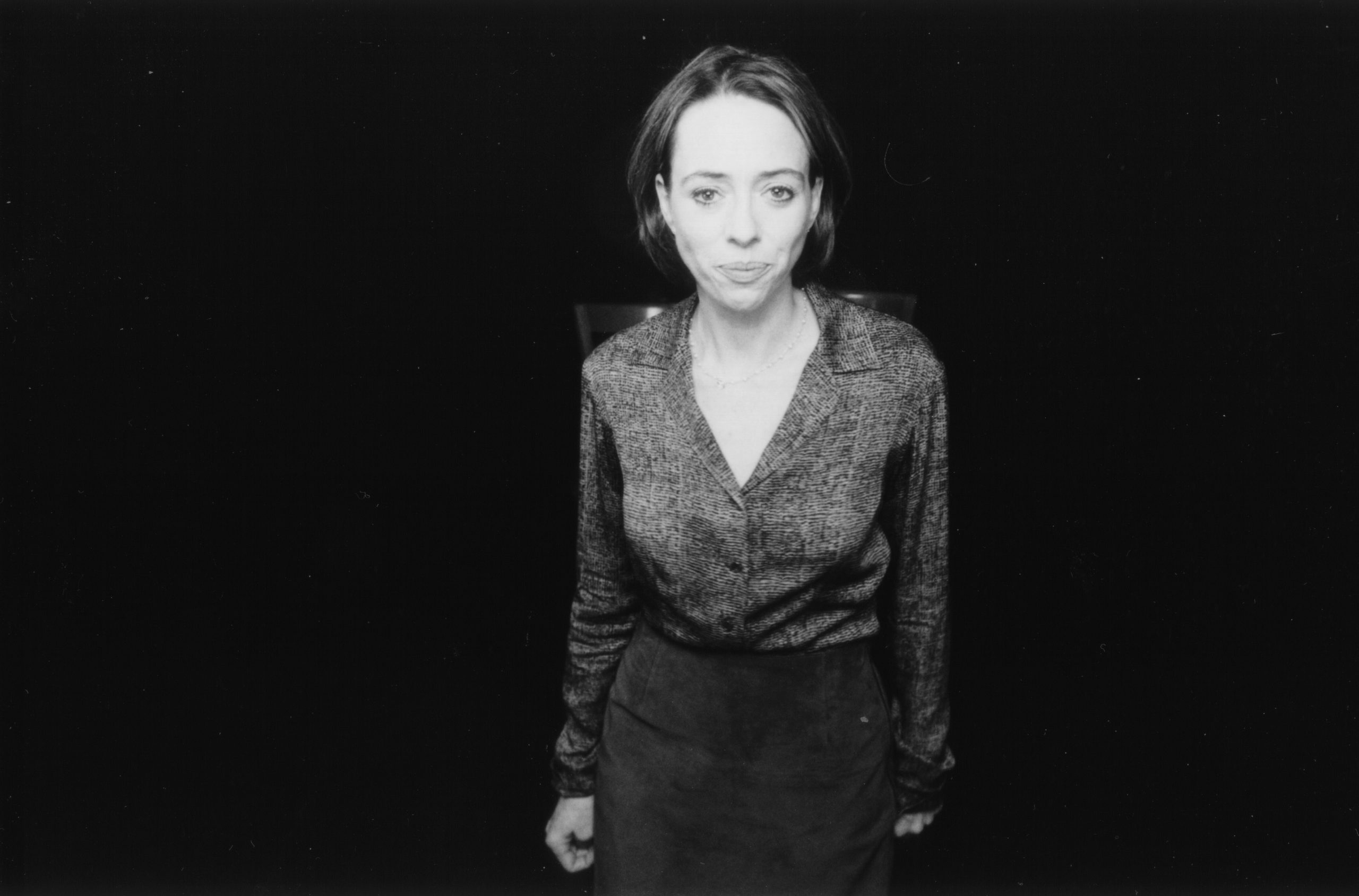 Mackenzie Phillips as Catherine Brown in When (1999)